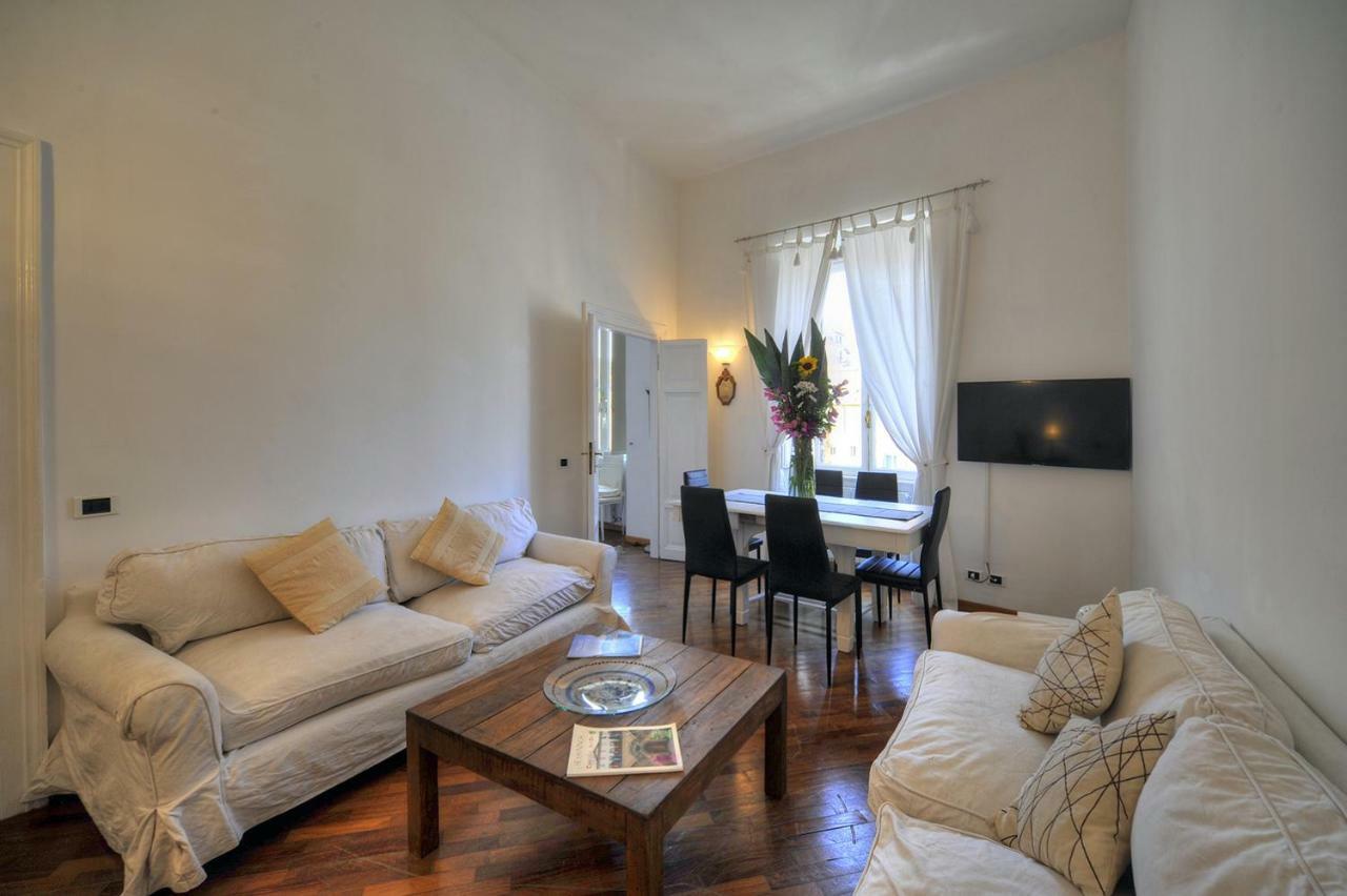 Rome Luxury House - The House Villa ภายนอก รูปภาพ