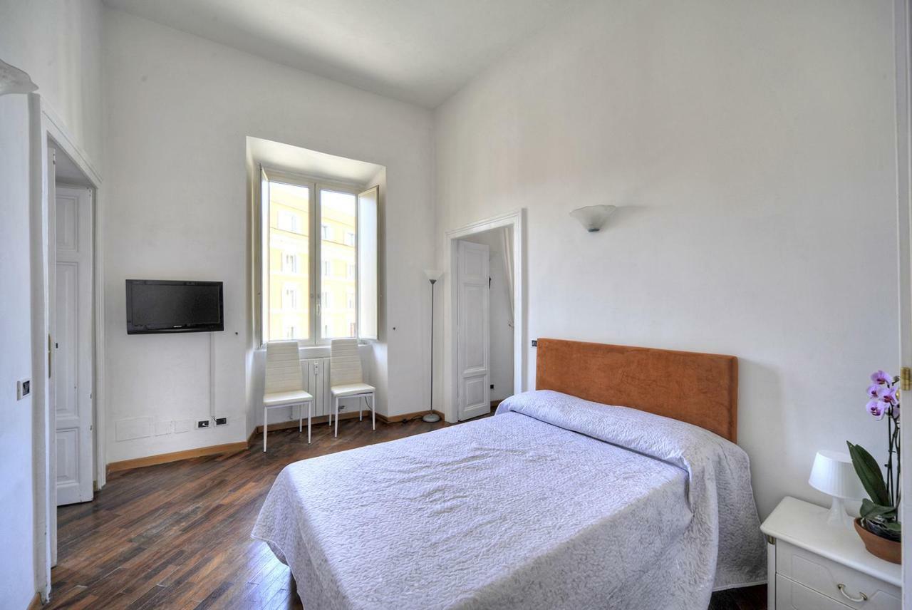 Rome Luxury House - The House Villa ภายนอก รูปภาพ