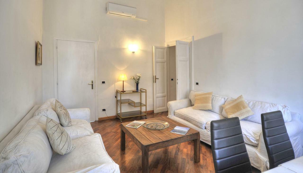 Rome Luxury House - The House Villa ภายนอก รูปภาพ