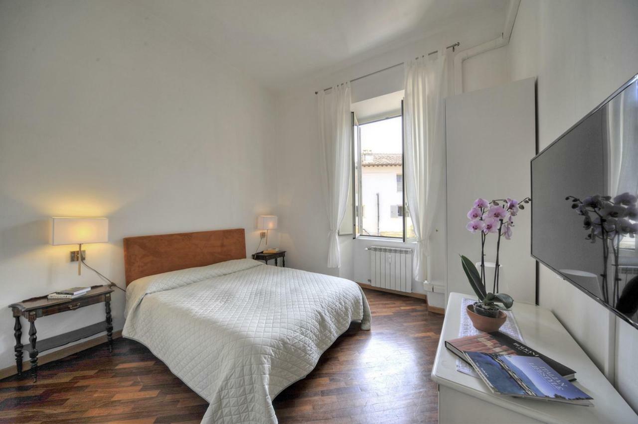 Rome Luxury House - The House Villa ภายนอก รูปภาพ