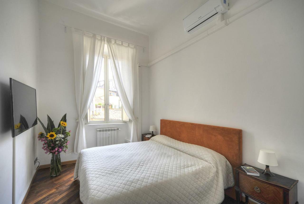 Rome Luxury House - The House Villa ภายนอก รูปภาพ
